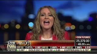 Jenna Ellis - FBN AM- 02-15-2019