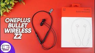 OnePlus Bullet Wireless Z2 Review Upgraded?