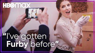 Love Life  Anna Kendrick Steals Our Hearts  HBO Max