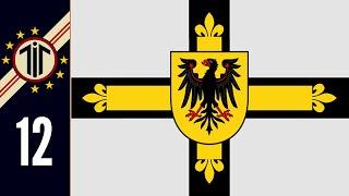 EU4 Teutonic Order #12 - War of the Protestant League