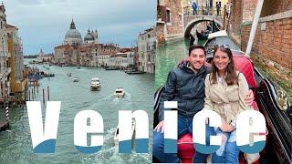 Venice  Top 8 Things To Do  2024