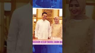 LAMA TAK TERDENGAR Sahrul Gunawan Akan Siap Menikah #NgeShortsBareng #MedanKali #viral