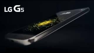 LG G5 vs LG G6 Official Ads