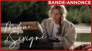 MADAME DE SÉVIGNÉ  Bande-annonce