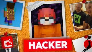 The Hacker Who Stole From Mojang