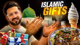 Islamic Gifts to Purchase in Madina  Top souvenirs from Madina Shopping Gifts Abdul Malik Fareed