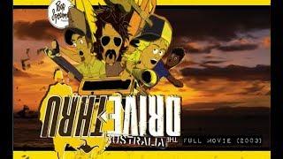 DRIVE THRU AUSTRALIA Full Film The Momentum Files