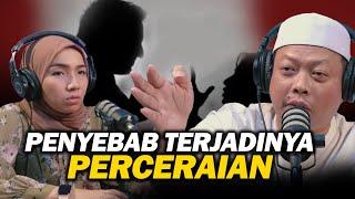 Perceraian Terjadi Karena Hal Ini  Sharing is Caring VertizoneTV Ramadhan