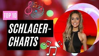 SCHLAGER CHARTS im MAI 2023 TOP 10  Die Charts der Woche 