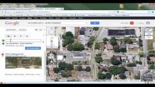 Mapping a Location on TAC Online Dispatch Software