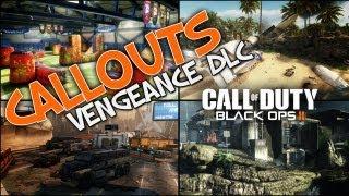 Callouts - Cove Detour Rush Uplink - Vengeance Map DLC