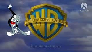 Warner Bros. Pictures with Bugs Bunny 2011-2018 Enhanced Version 2