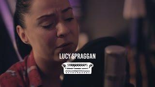 Lucy Spraggan - I Dont Live There Anymore LIVE at Ont Sofa Studios