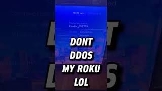 Cheat codes for Roku Stick #shorts