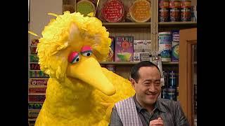 APOLOGY - Word on the Street Sesame Street Slimey Competes for the Worm Cup #throwbacktvmovies