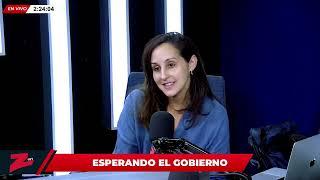 Nancy Arias Pérez habla sobre su libro K dice un emprendedor en 30 segundos