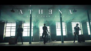 Atheana - Shift Your Focus Official Music Video