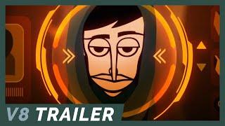 Incredibox - Trailer V8 - 2020