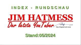 Index-RundschauP 629 Black Candy Wara Jim Hatmess