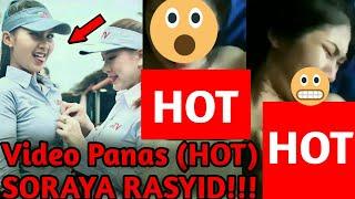 Soraya Rasyid Video Hot Bokeh  Video Syur Viral Mirip Soraya Rasyid