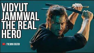 Vidyut Jammwal  The Real Hero  True Facts about Vidyut Jammwal  Khuda Hafiz Movie Review