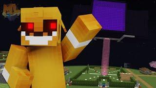 ¿QUE SE PUEDE HACER en SURVIVAL TECNICO?   MIKE EXE en MINELATINO #minecraft #mikeexe #mikecrack