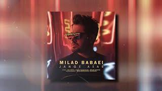 Milad Babaei - Jange Asab  OFFICIAL TRACK میلاد بابایی - جنگ اعصاب