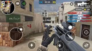 10 Game Perang OFFLINE FPS Terbaik Mirip Counter Strike CS  GO untuk Android