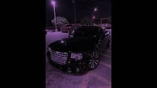 Fuerza Regida - Chrysler 300 REBAJADA SLOWED 