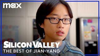 Jian-Yangs Best Moments  Silicon Valley  Max