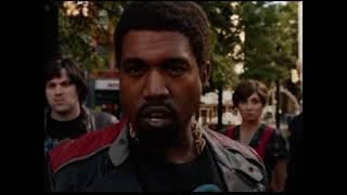 Kanye West’s Cameo in Anchorman 2 2013