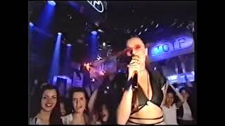 Whigfield - Presenting Top of the Pops 1995