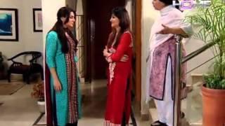 Aankh Bahr Aasmaan - 9th September 2012 part 1