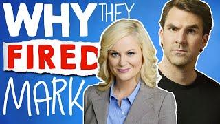 The WEIRD Truth Behind Parks and Recs Forgotten Character