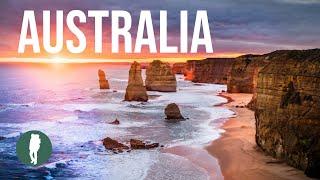 Natural Wonders of Australia