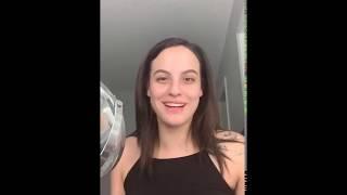 Halie Arreaga Livestream 053119