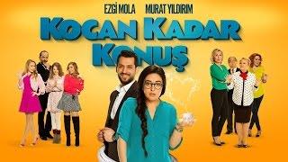 Kocan Kadar Konuş Full İzle