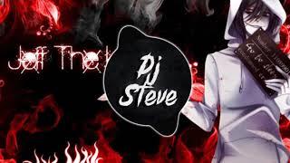 Dj Steve - Go to Sleep Haloween EP Especial Haloween