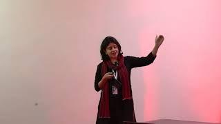 Can We Imagine A More Gender Equal Society?  Dr. Nida Kirmani  TEDxNUST