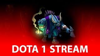 Dota 1  Funny moments  Stream