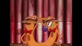 CatDog  Cat Diggety Dog - Dutch