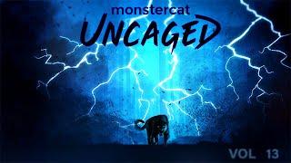 Monstercat Uncaged Vol. 13 Unofficial Album Mix