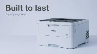 Brother HL-L3220CW Colour LED Printer