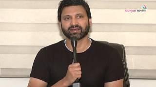 Hero Sumanth Interview About His New Movie Malli Rava  ShreyasMedia