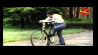 Daisy Malayalam Movie Comedy Scene SHANKARADI