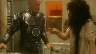 Red Dwarf S6E1 Psirens