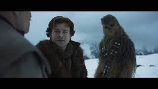 SOLO A STAR WARS STORY Trailer Teaser NEW 2018 Han Solo Movie HD