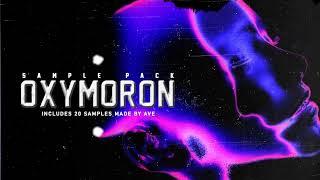 FREE Cubeatz Loop Kit  Sample Pack - OXYMORON Inspired by Cubeatz Pvlace Southside etc.