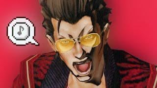 No More Heroes 2s Killer Soundtrack