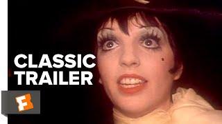Cabaret 1972 Trailer #1  Movieclips Classic Trailers